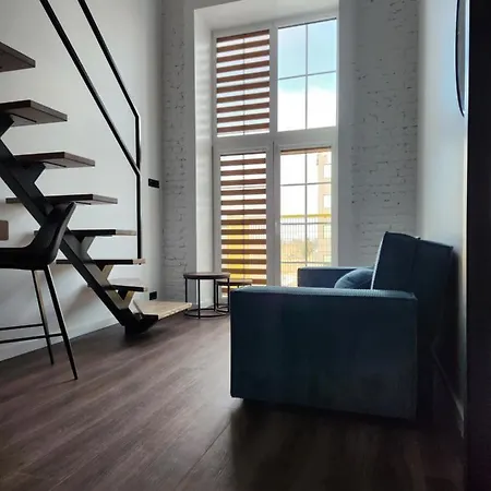 Radio City Loft-468 Kaunas Exterior photo