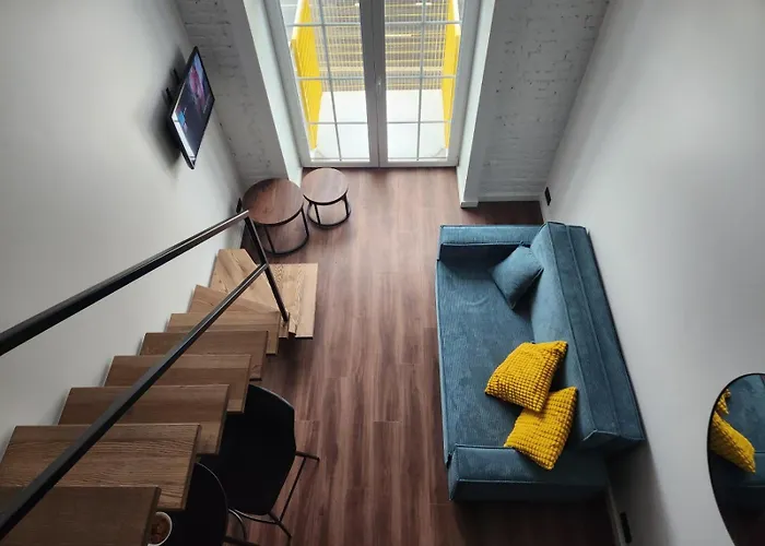 Radio City Loft-468