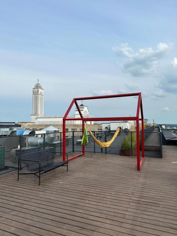 Radio Loft-468 Kaunas